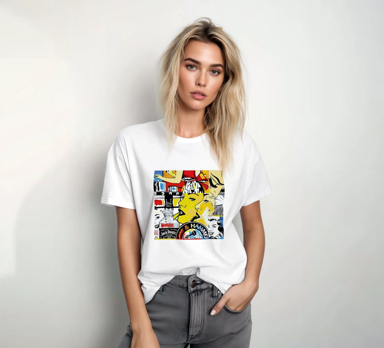 Anxiety camiseta de JRuggs