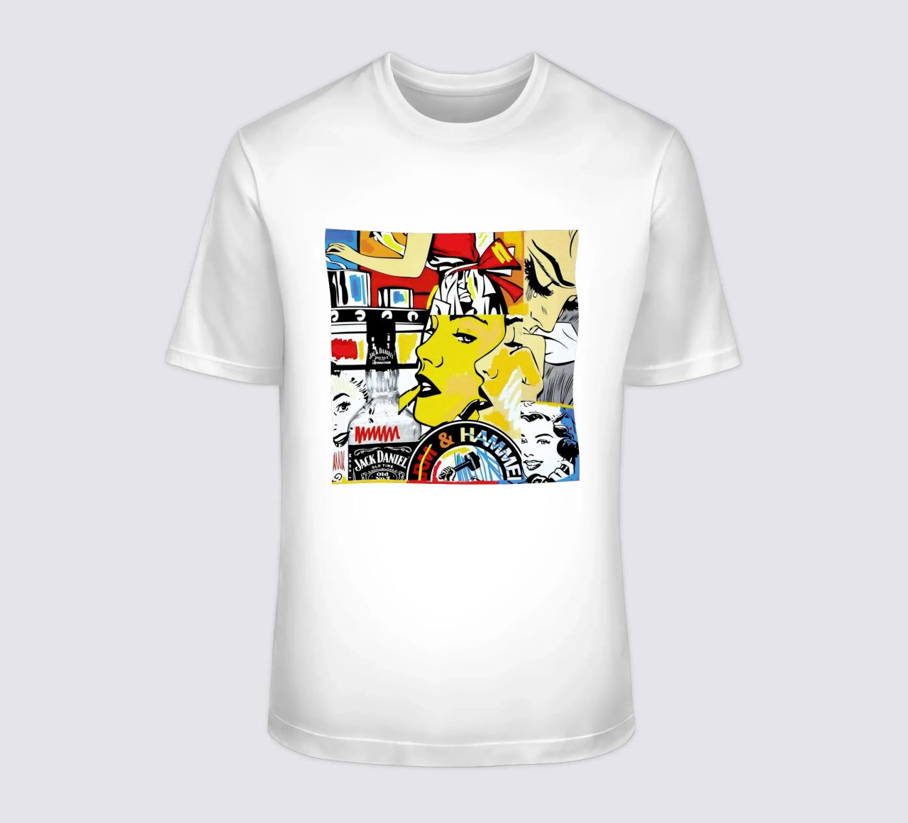 Anxiety camiseta de JRuggs