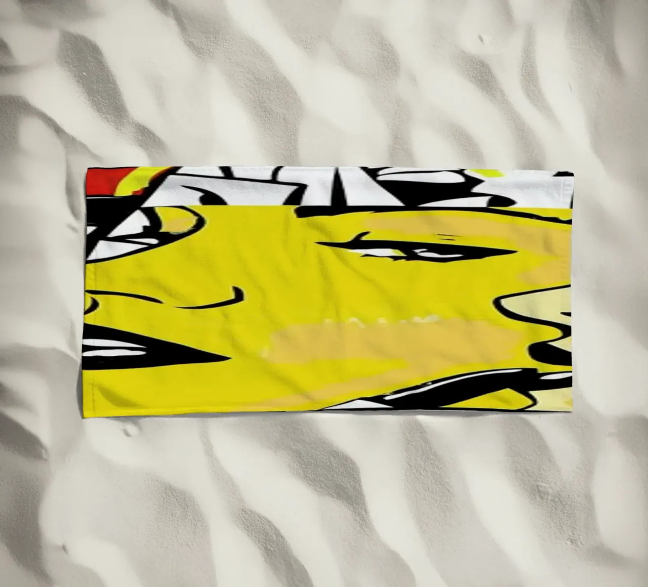 Anxiety telo mare da JRuggs