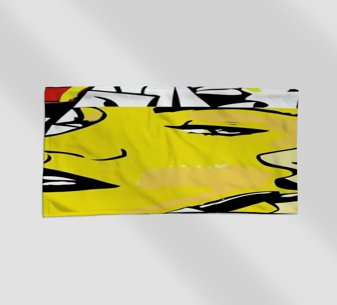 Anxiety telo mare da JRuggs