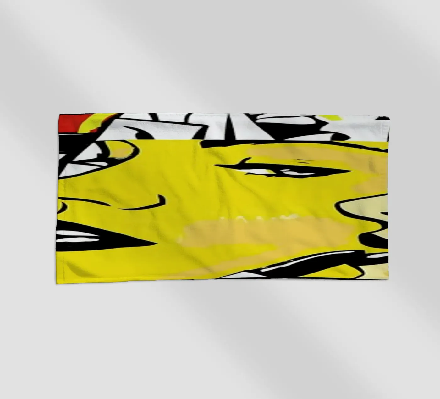 Anxiety telo mare da JRuggs