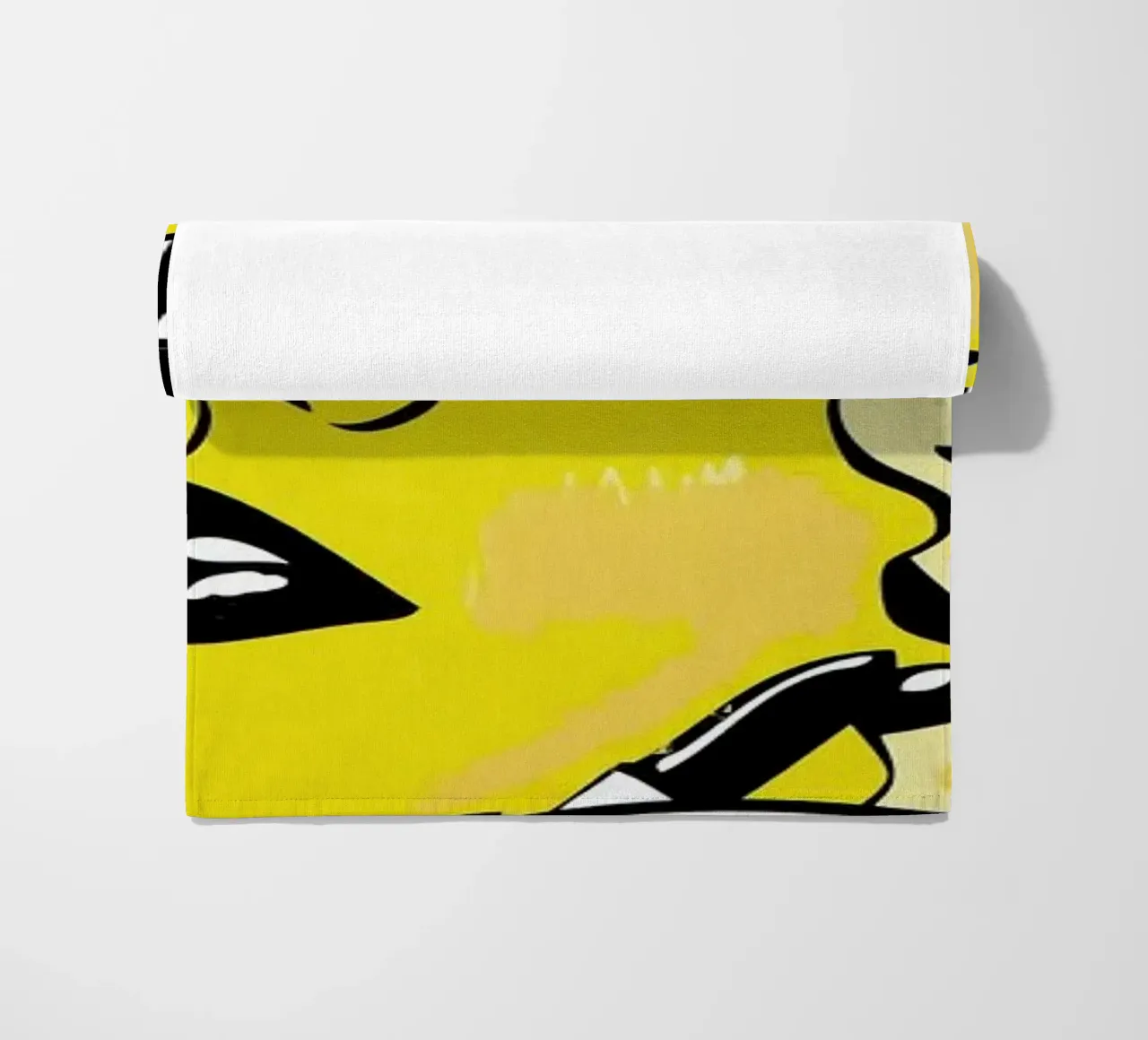 Anxiety telo mare da JRuggs