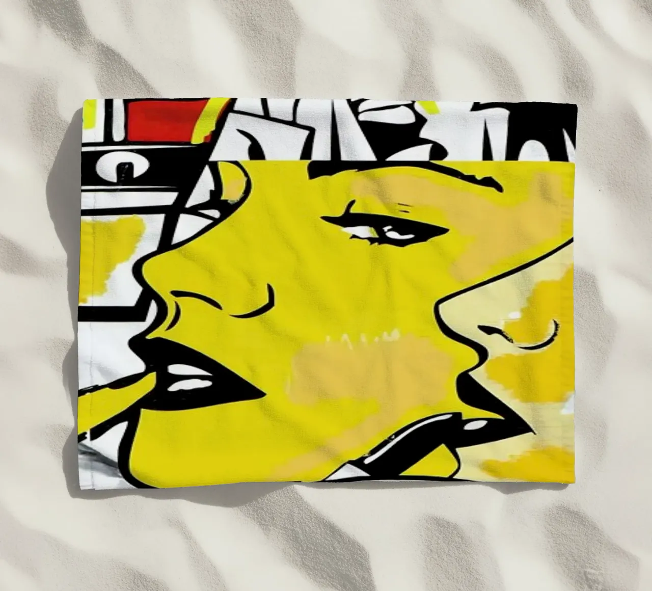 Anxiety telo mare da JRuggs