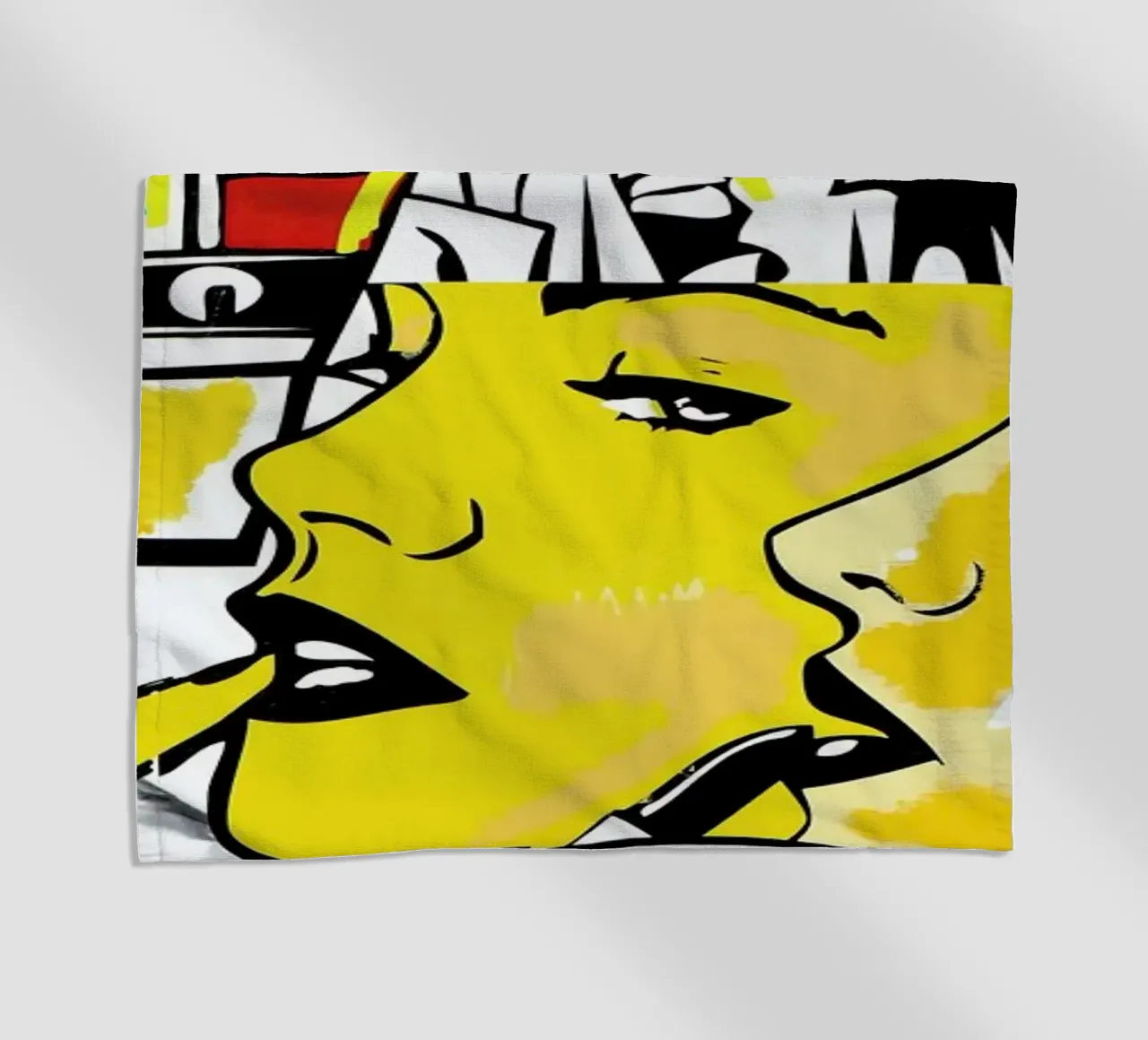 Anxiety telo mare da JRuggs