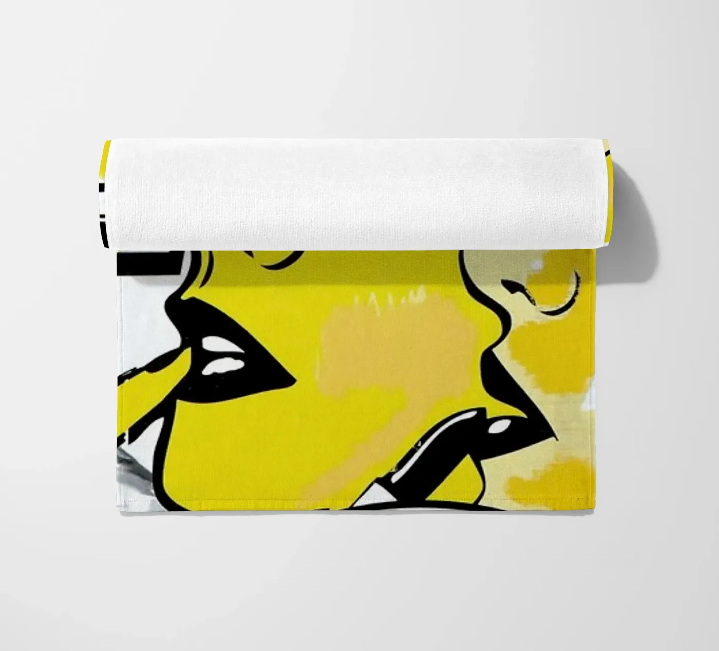 Anxiety telo mare da JRuggs