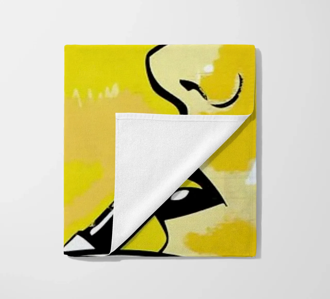 Anxiety telo mare da JRuggs