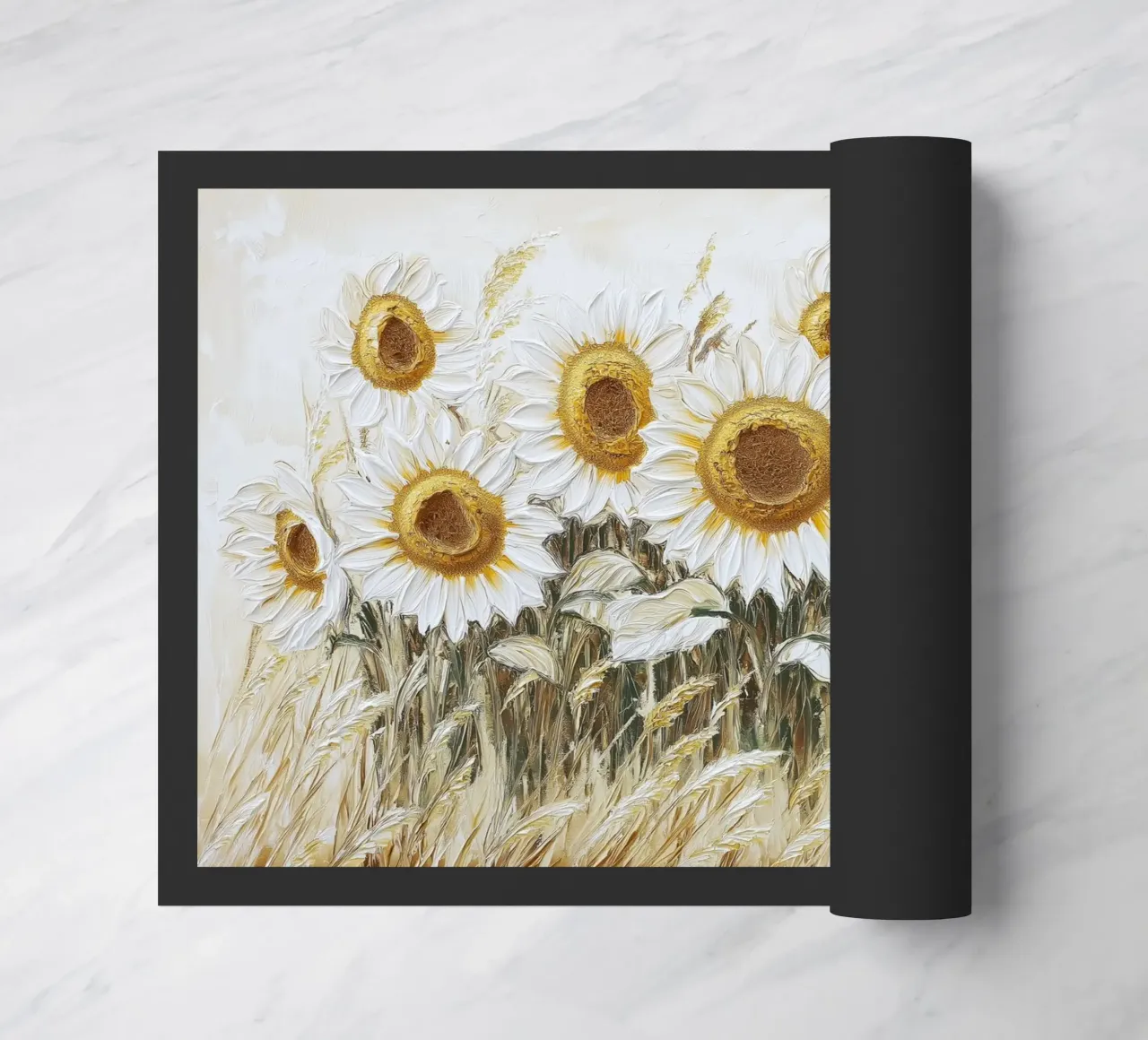 Girasoli zerbino da Imagine