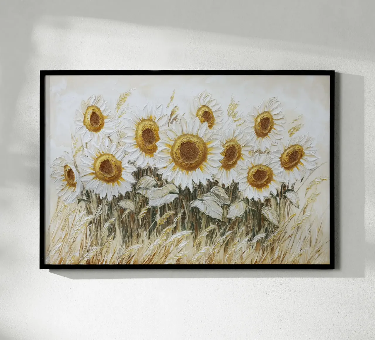 Sunflowers poster by Imagine