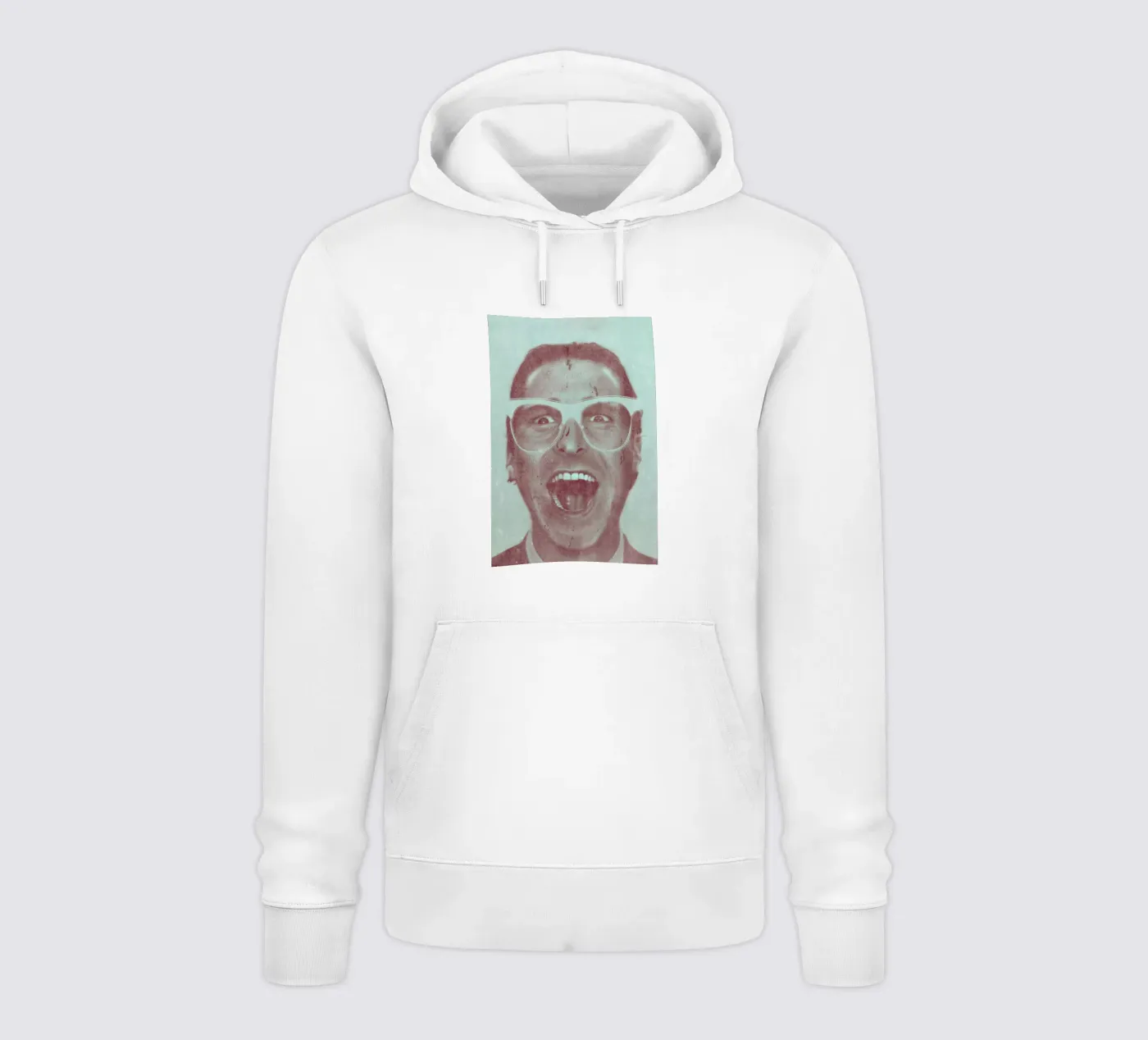 Patrick hoodie by Danny Ivan