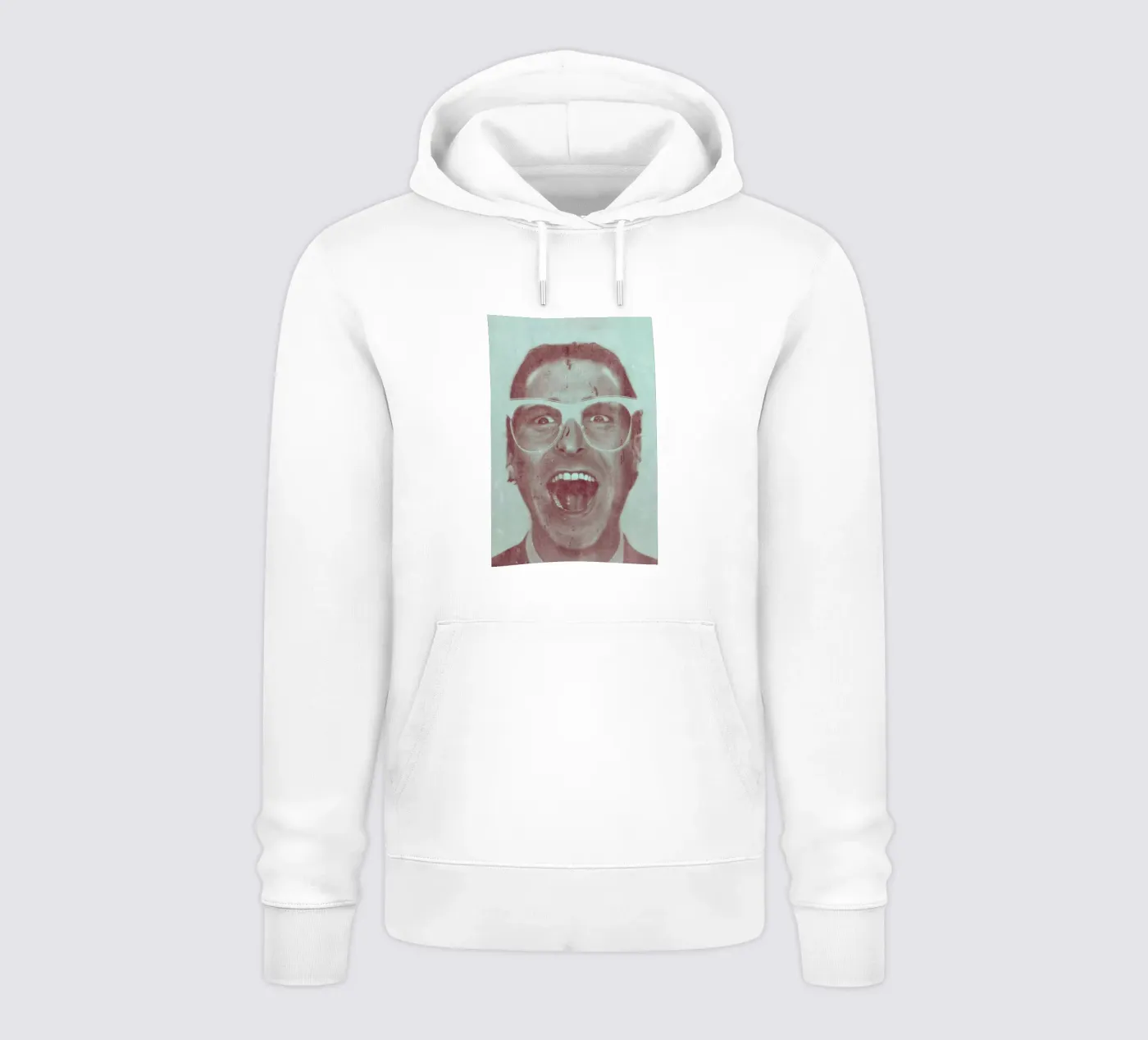 Patrick hoodie by Danny Ivan