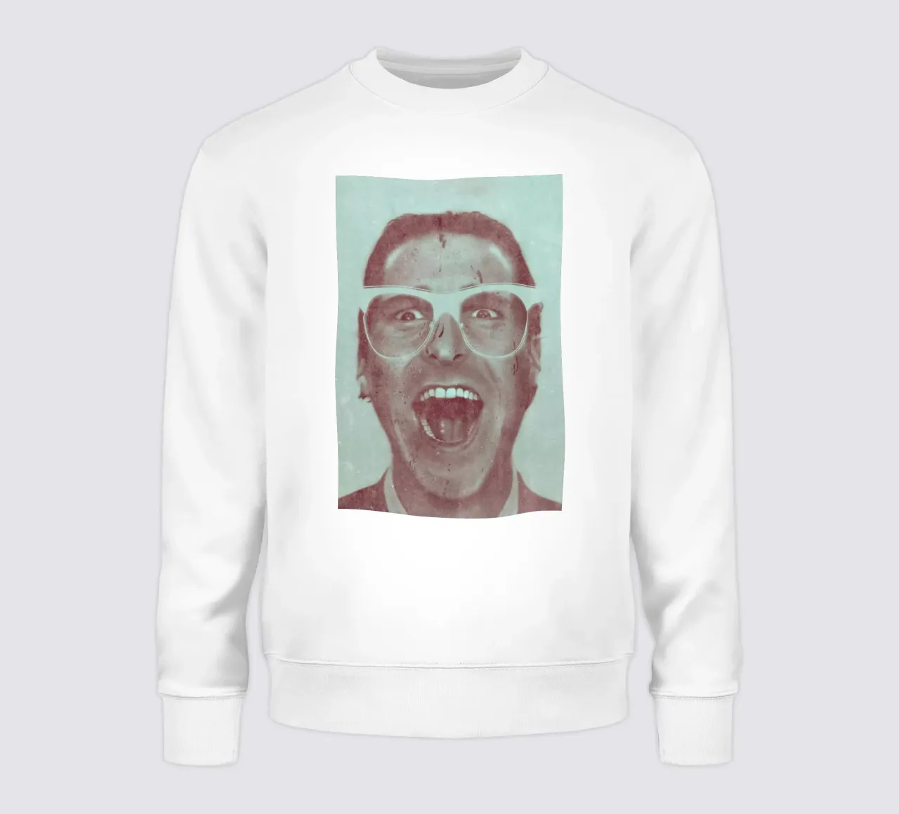 Patrick Sweatshirt von Danny Ivan