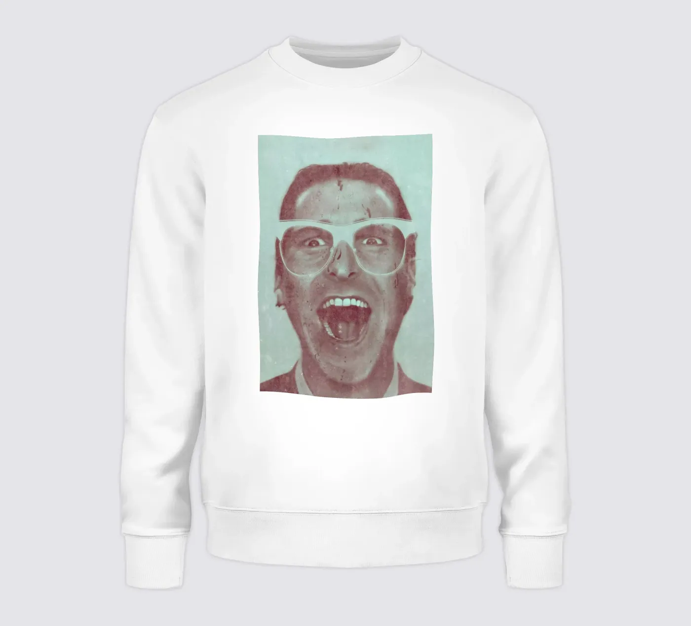 Patrick sweatshirt van Danny Ivan