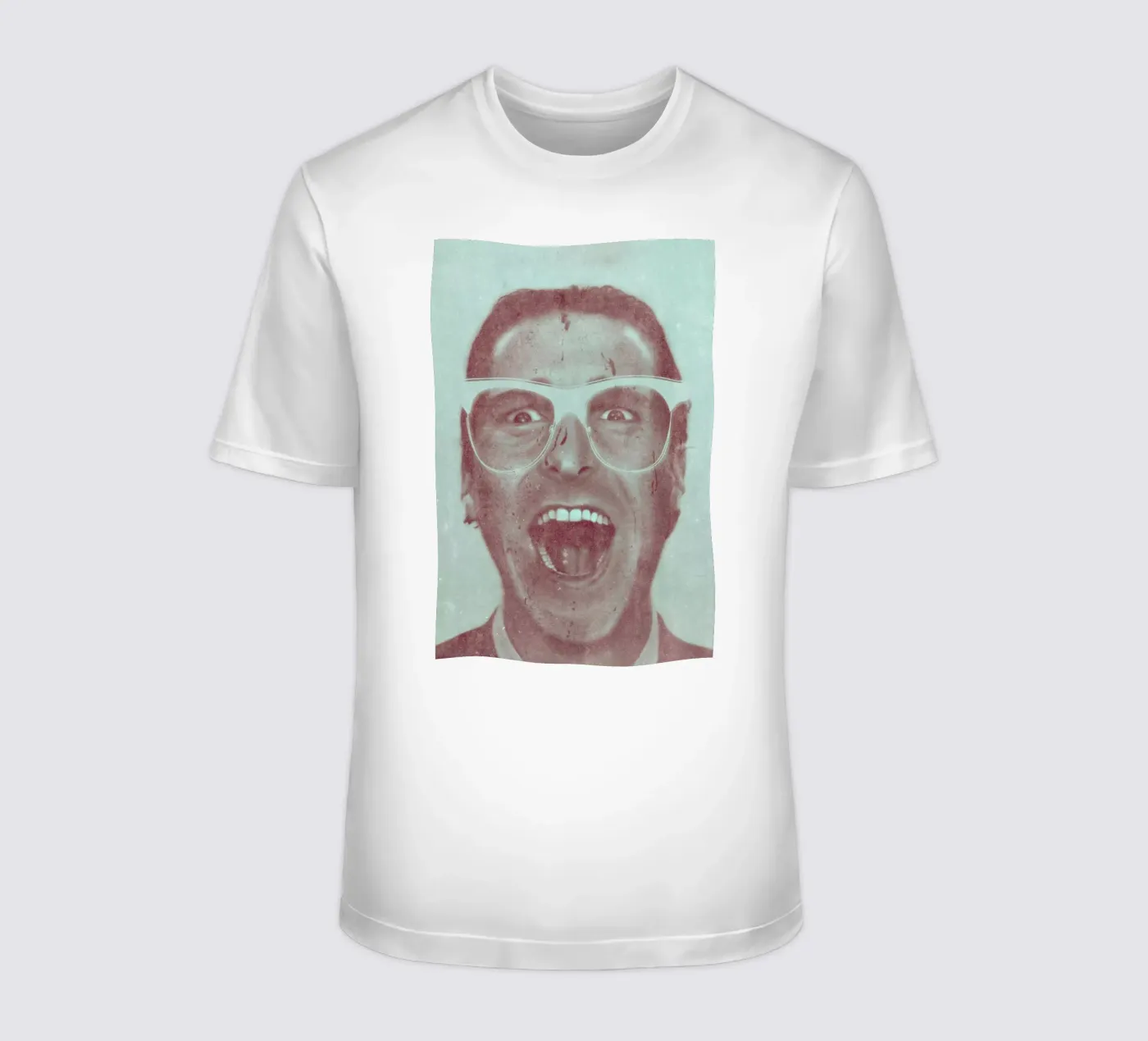 Patrick t-shirt van Danny Ivan