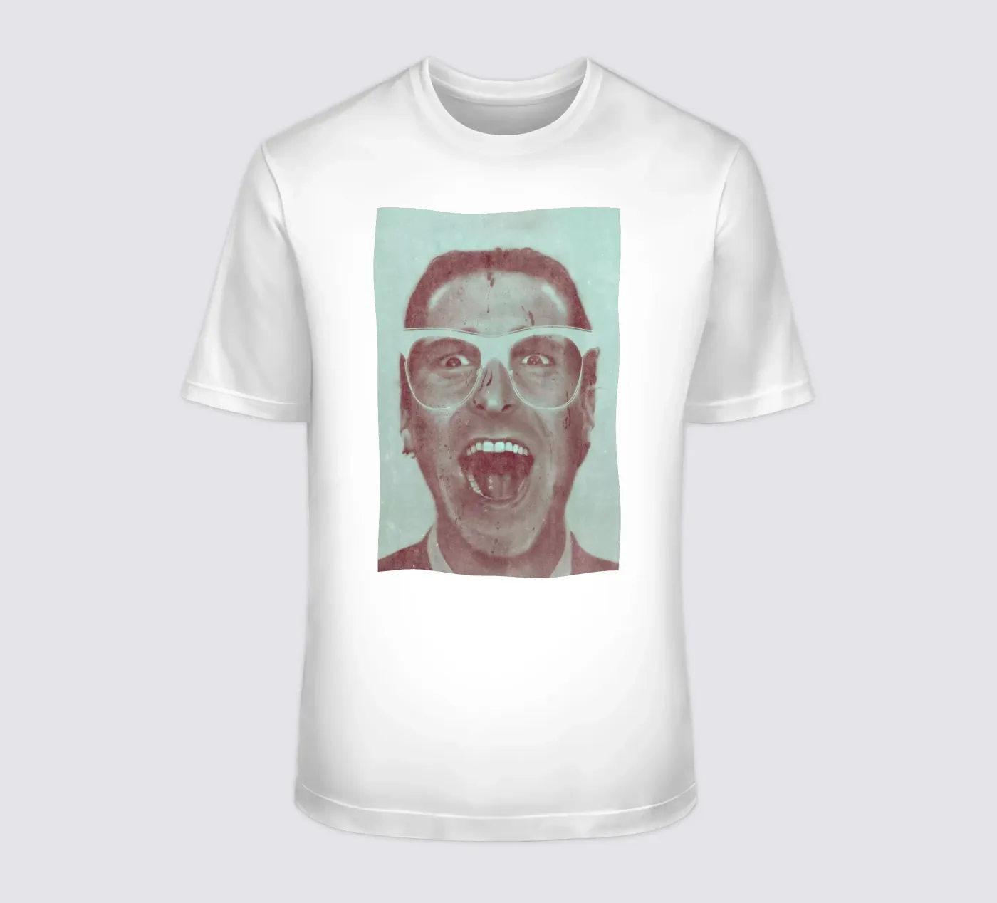 Patrick t-shirt da Danny Ivan