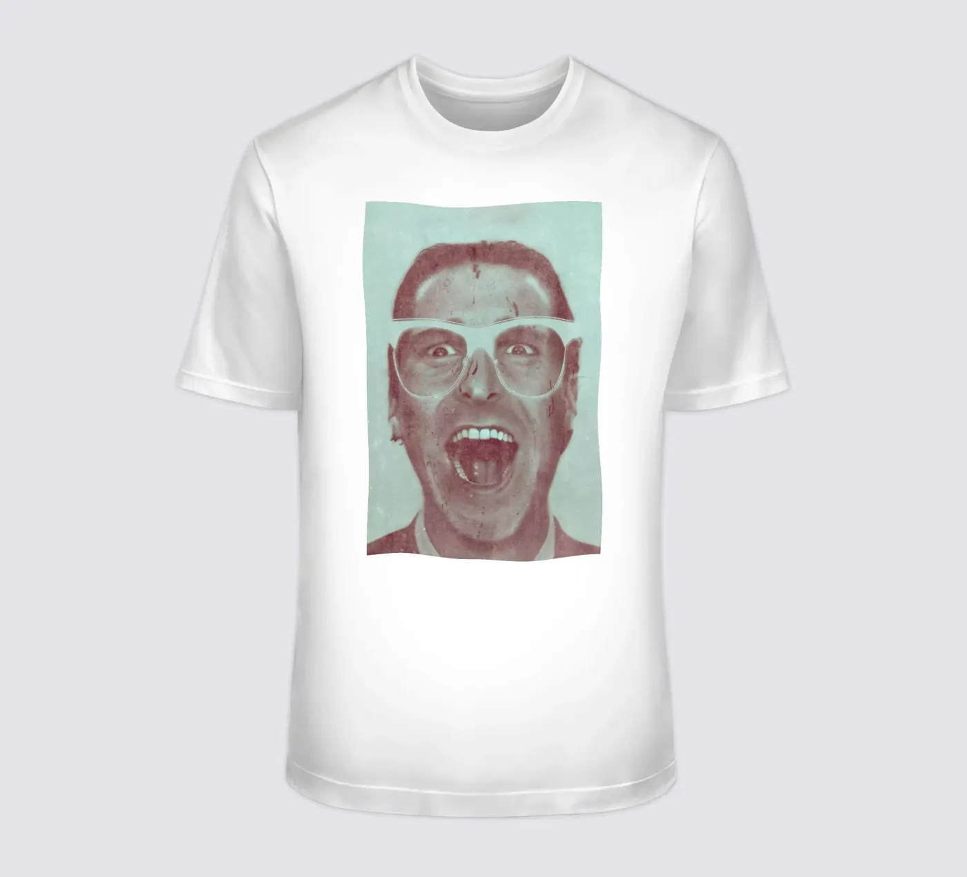 Patrick t-shirt van Danny Ivan