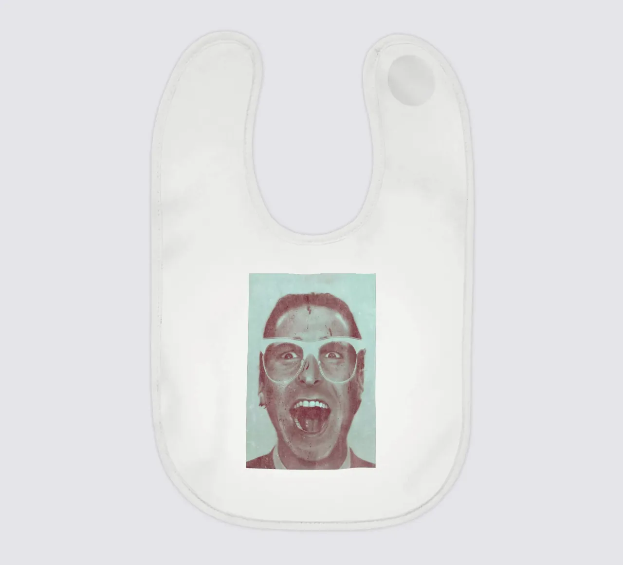 Patrick bavaglino da Danny Ivan