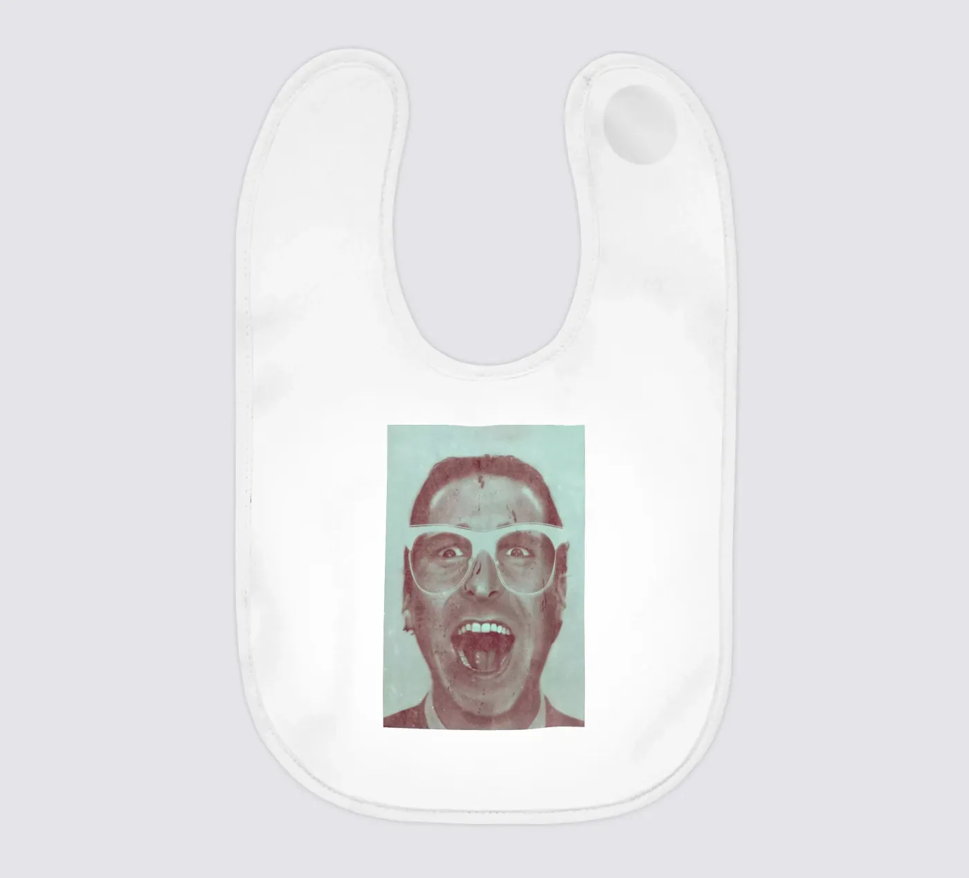 Patrick bavaglino da Danny Ivan