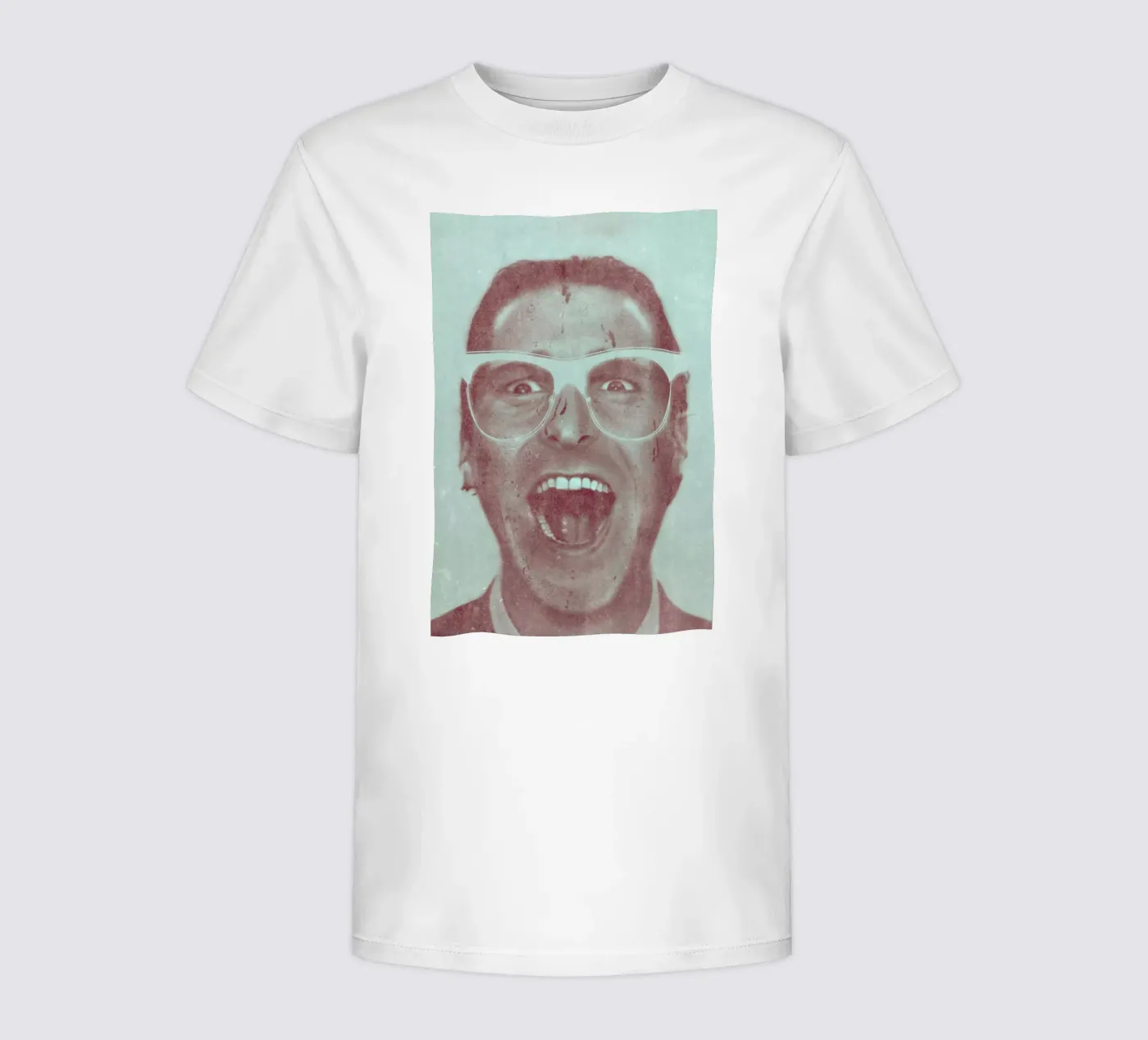 Patrick t-shirt bambini da Danny Ivan