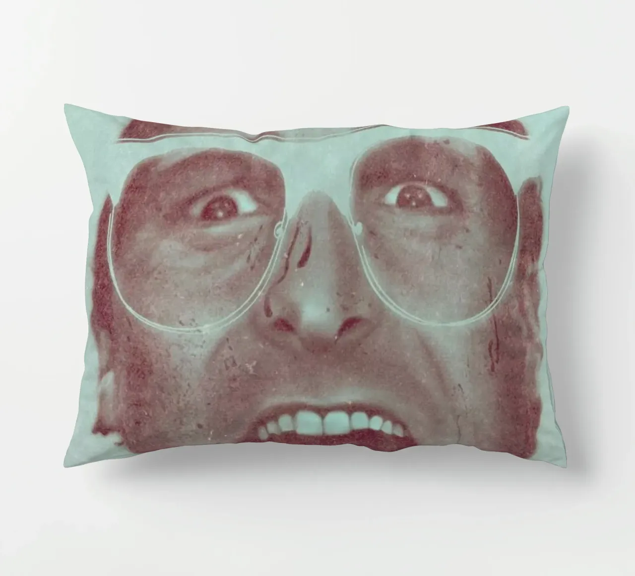 Patrick cuscino da Danny Ivan