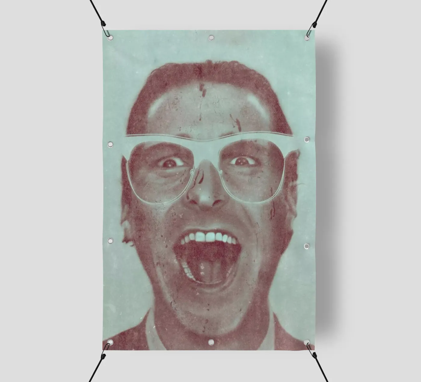 Patrick telo in pvc da Danny Ivan