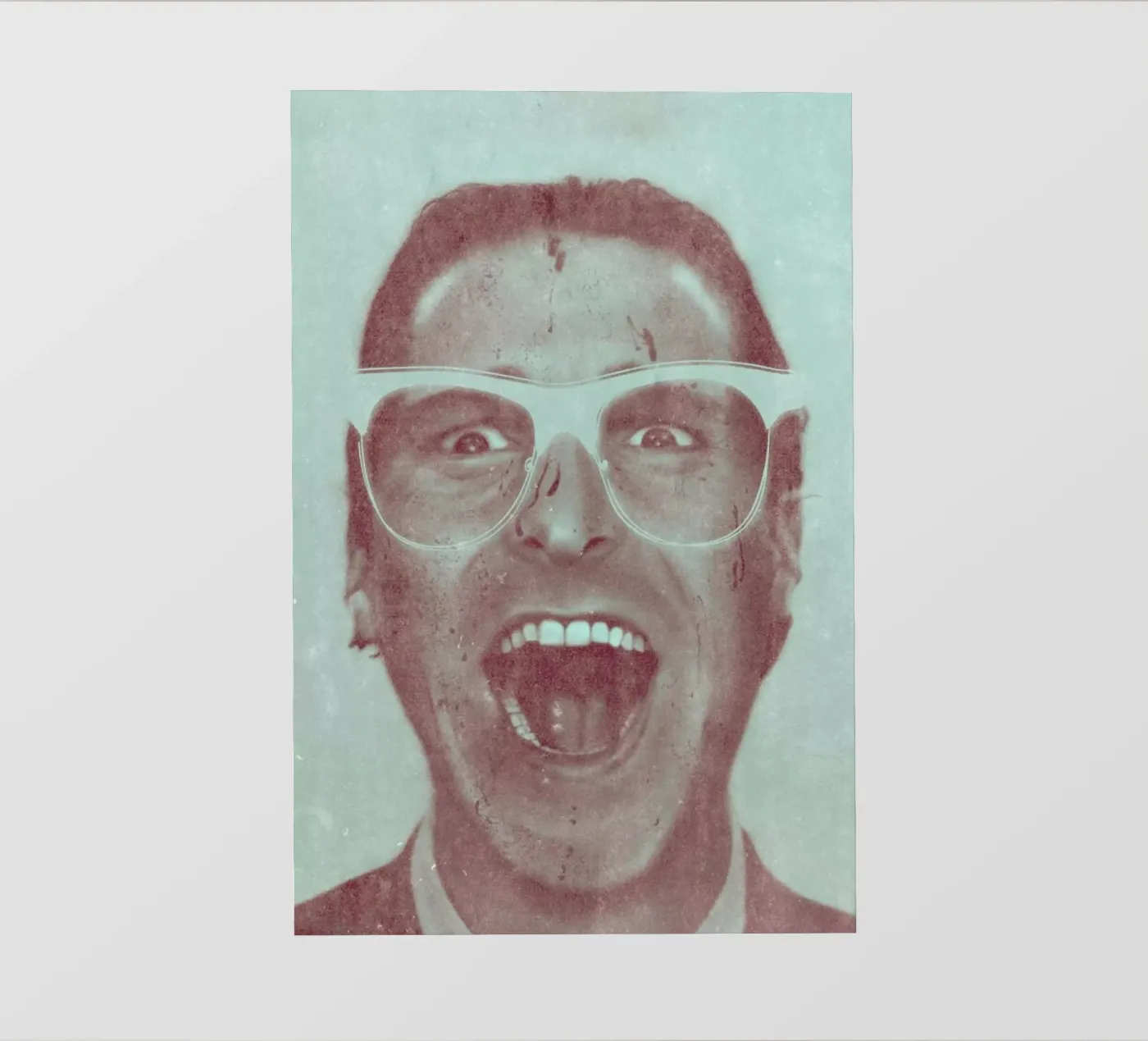 Patrick telo in pvc da Danny Ivan