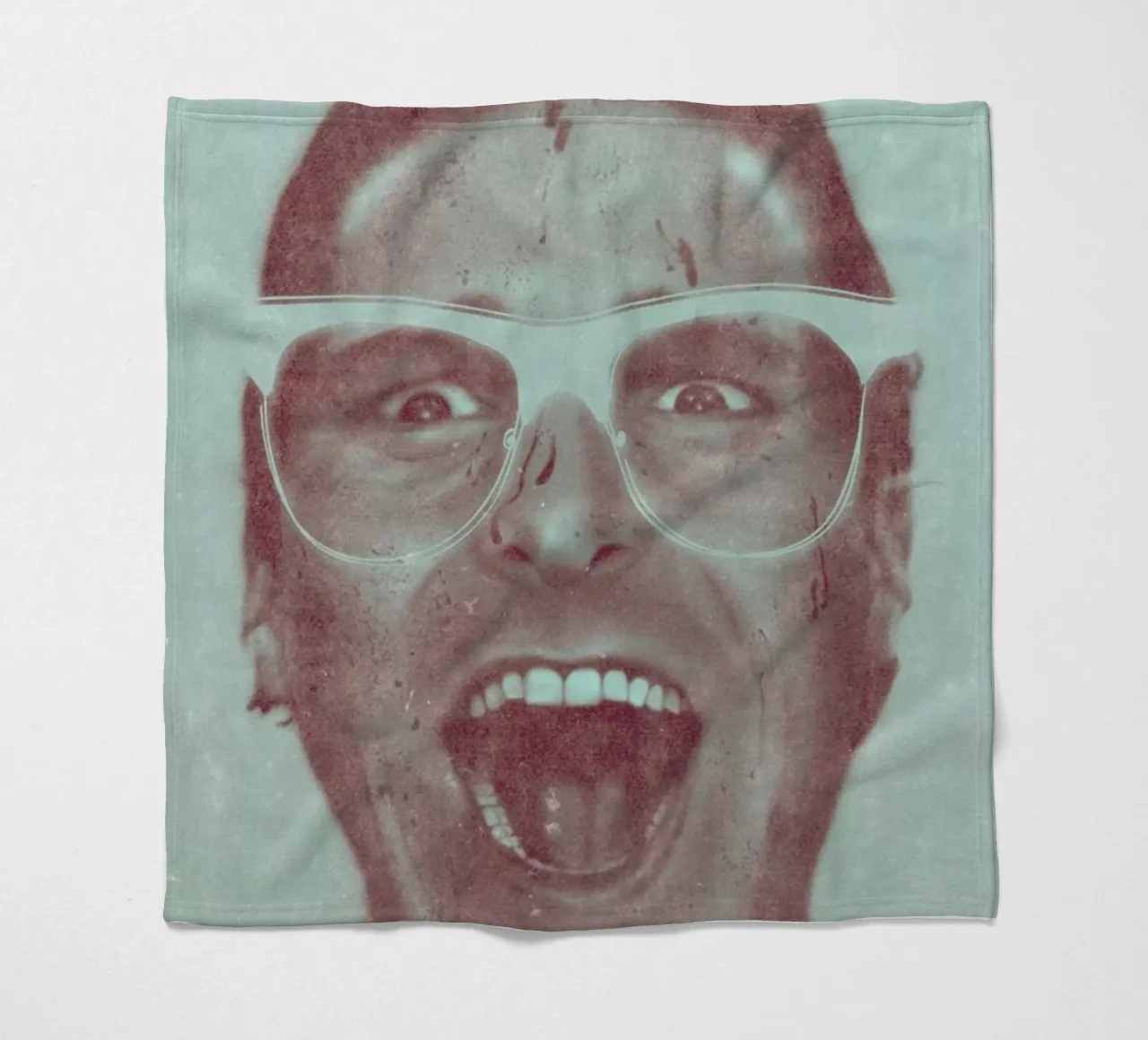 Patrick Fleecedecke von Danny Ivan