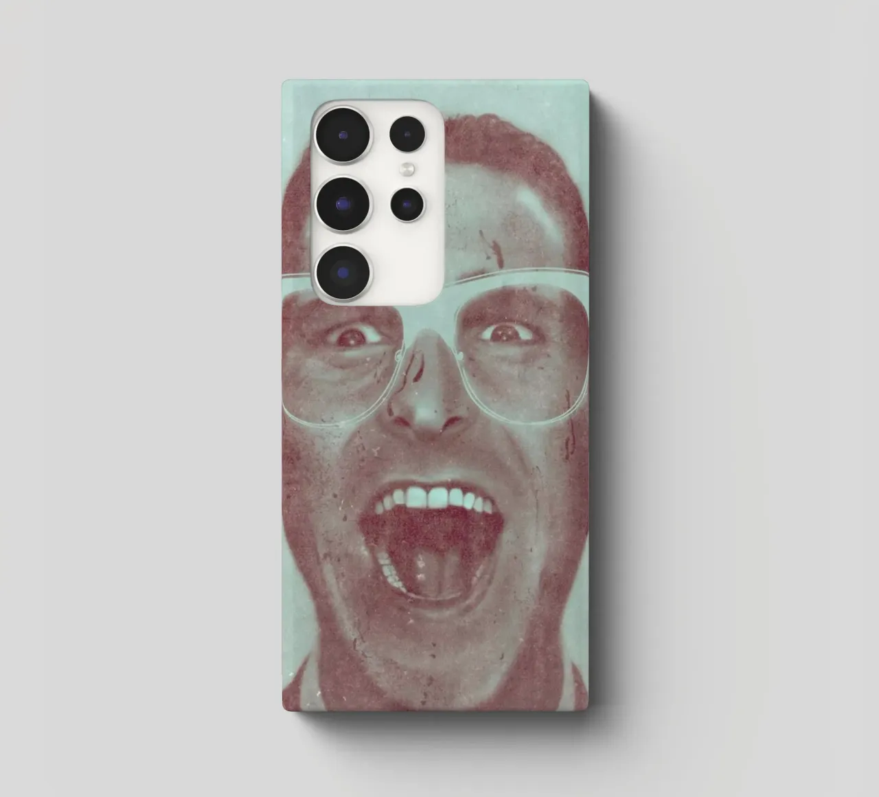 Patrick cover samsung da Danny Ivan