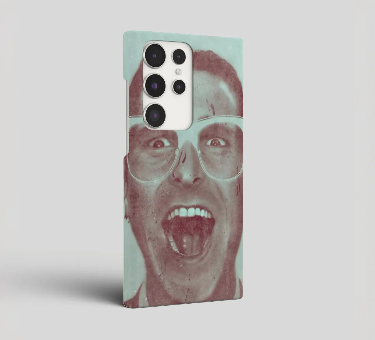 Patrick cover samsung da Danny Ivan