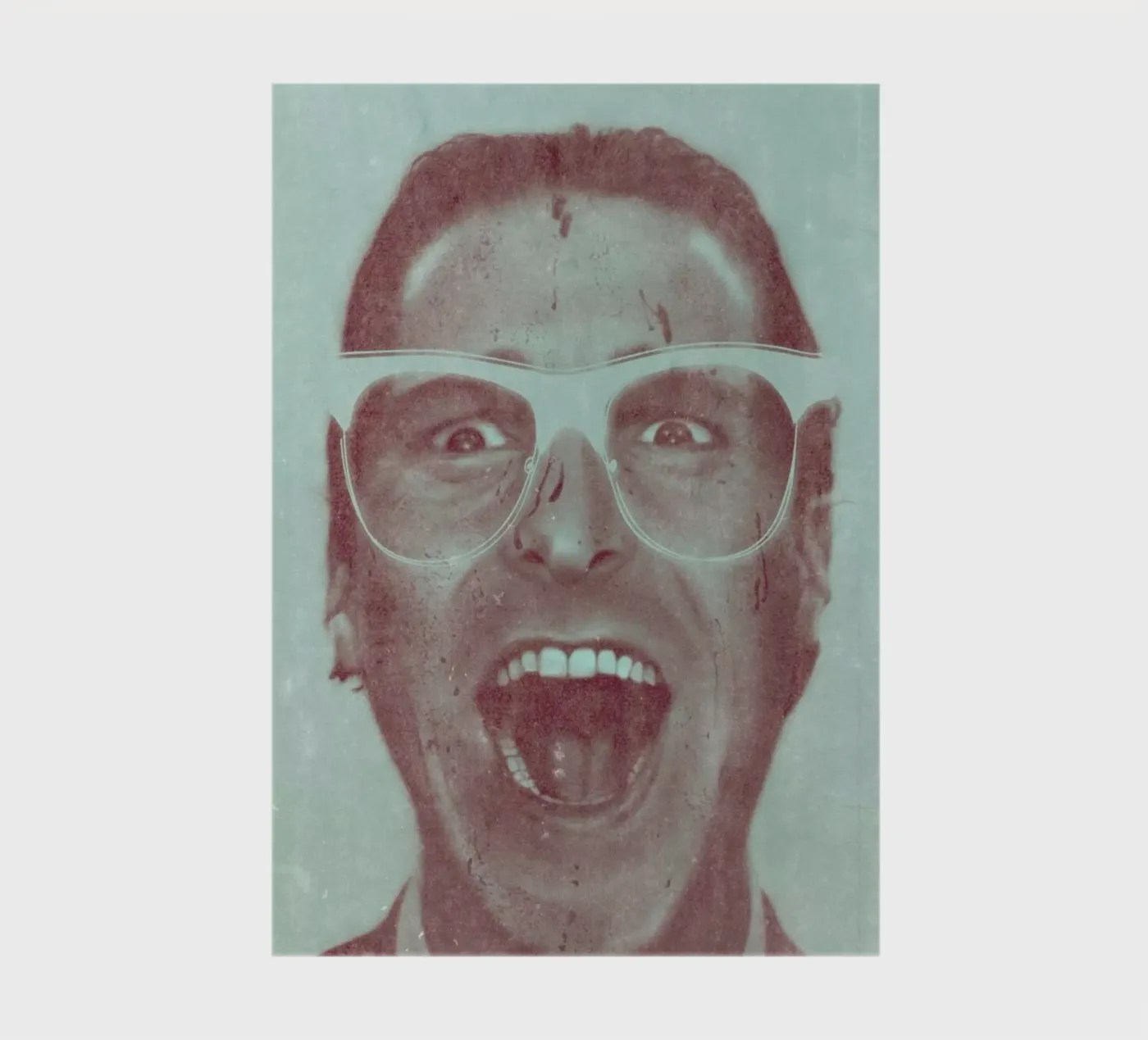 Patrick notitieboek van Danny Ivan