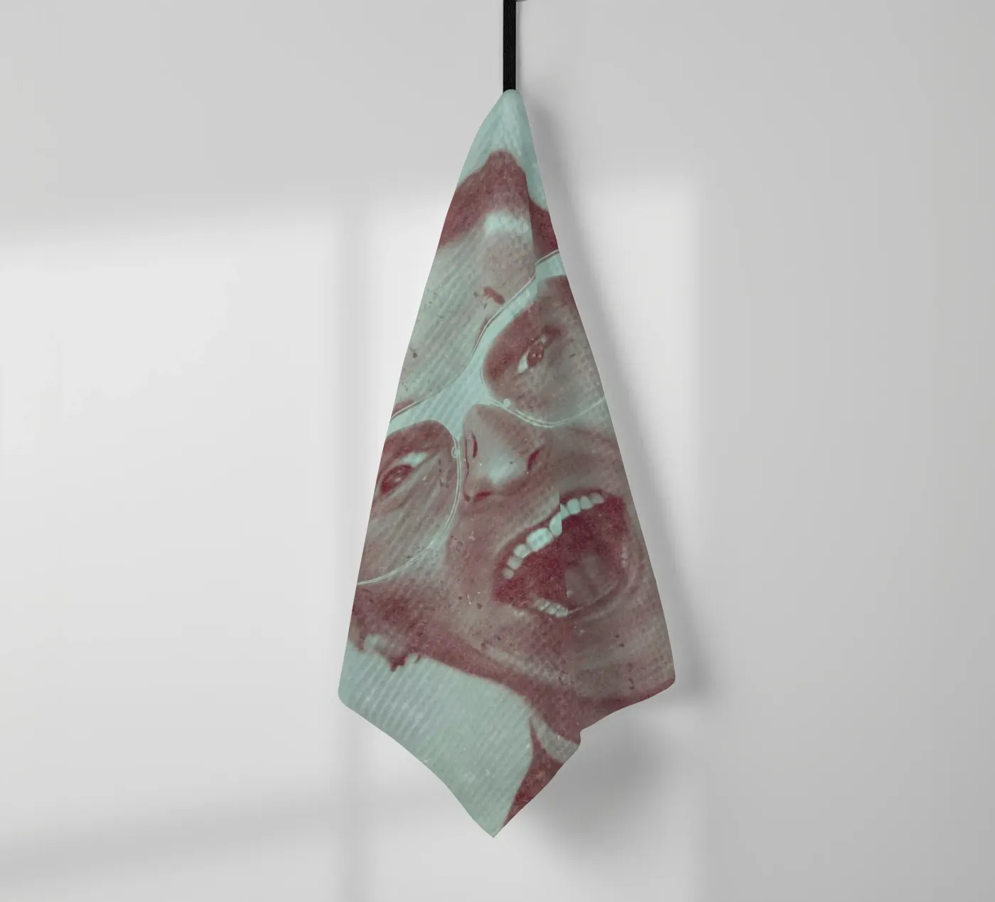 Patrick torchon de Danny Ivan