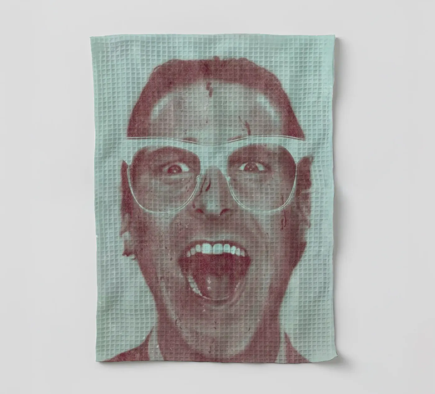 Patrick torchon de Danny Ivan