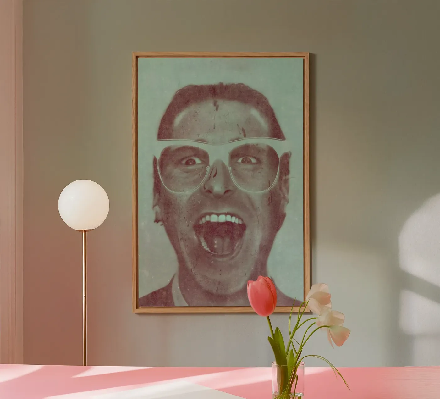 Patrick pannello forex da Danny Ivan