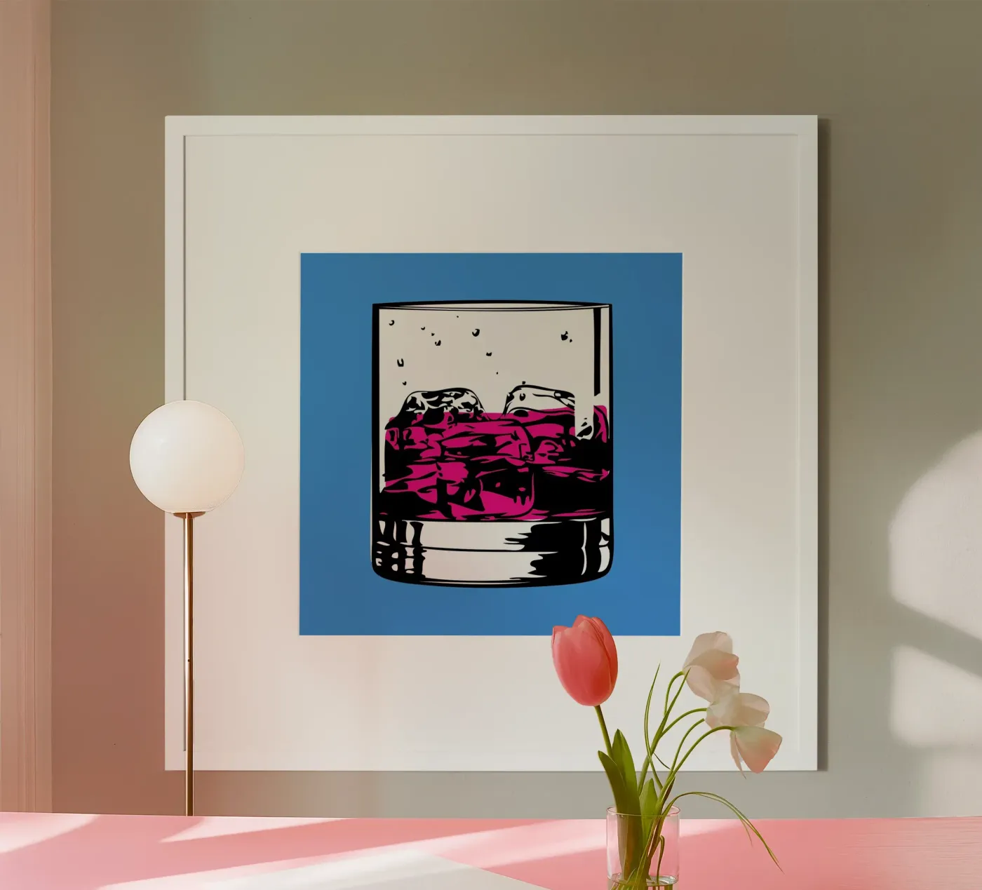 Cocktail 3 poster da JRuggs