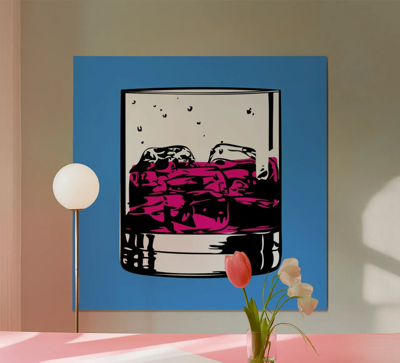 Cocktail 3 poster da JRuggs