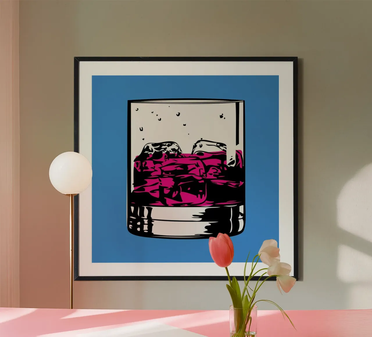 Cocktail 3 poster da JRuggs