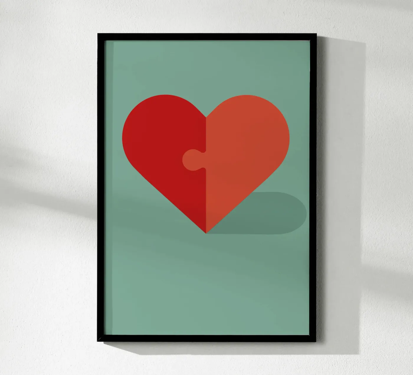 Herzen poster de DARIA IVANOVNA