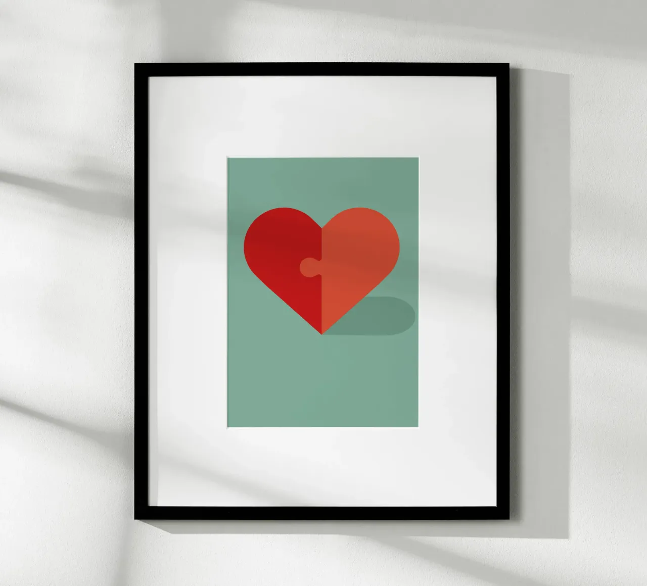 Herzen poster da DARIA IVANOVNA