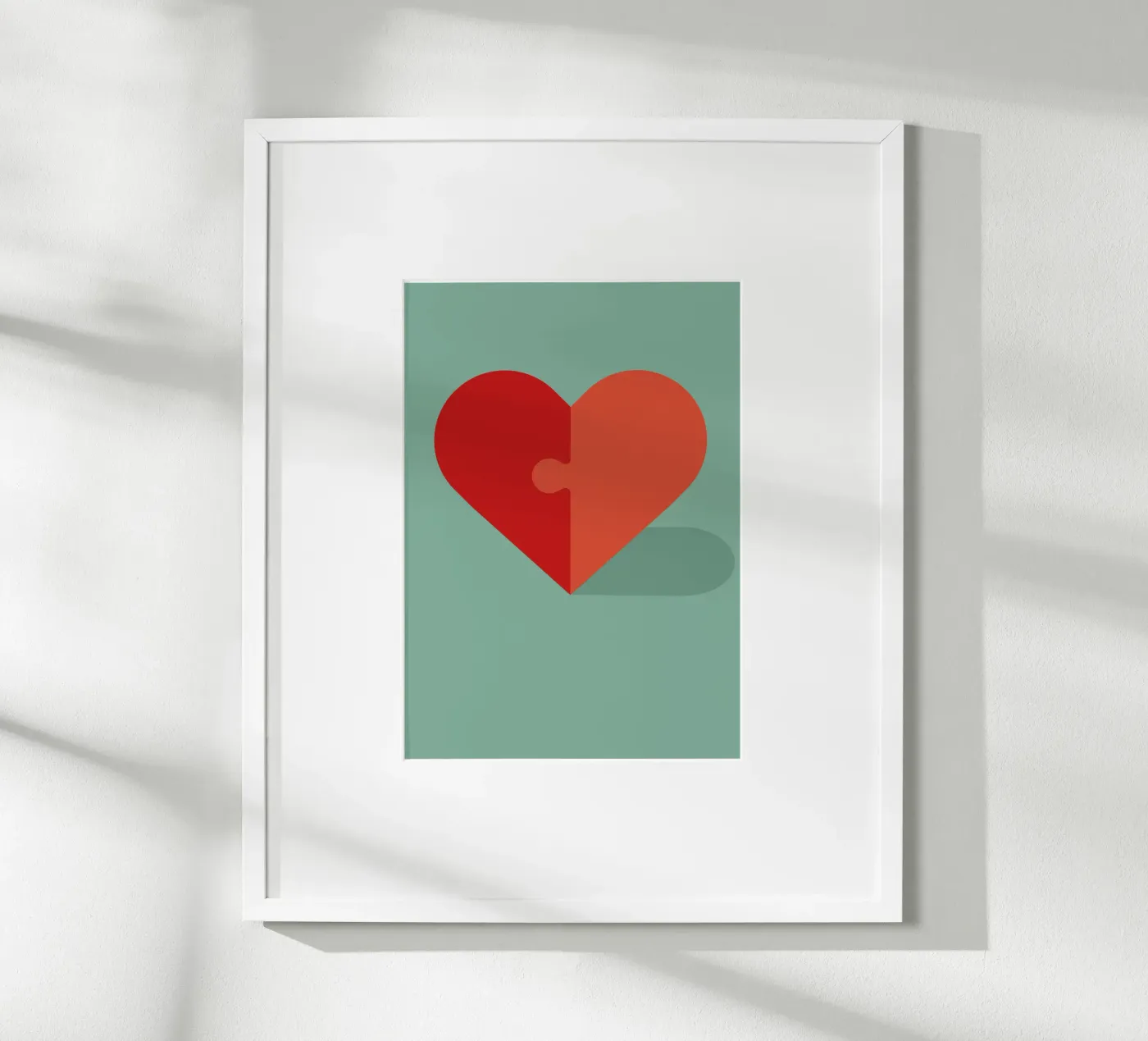 Herzen poster de DARIA IVANOVNA