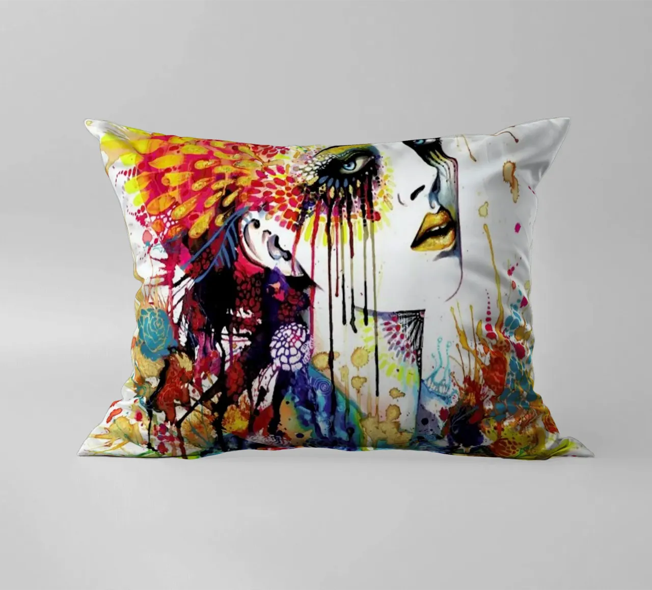 Flora cuscino da Pixie Cold