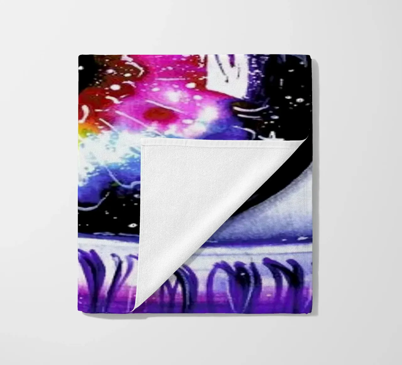 Galaxy Eye telo mare da Pixie Cold