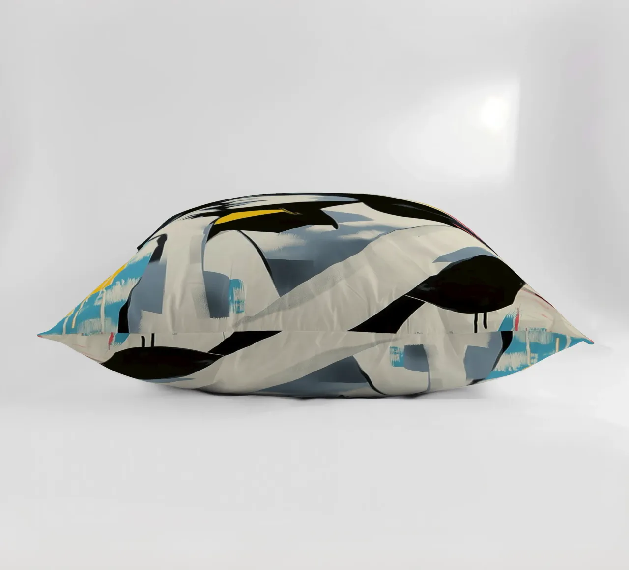 Popart cuscino da Imagine