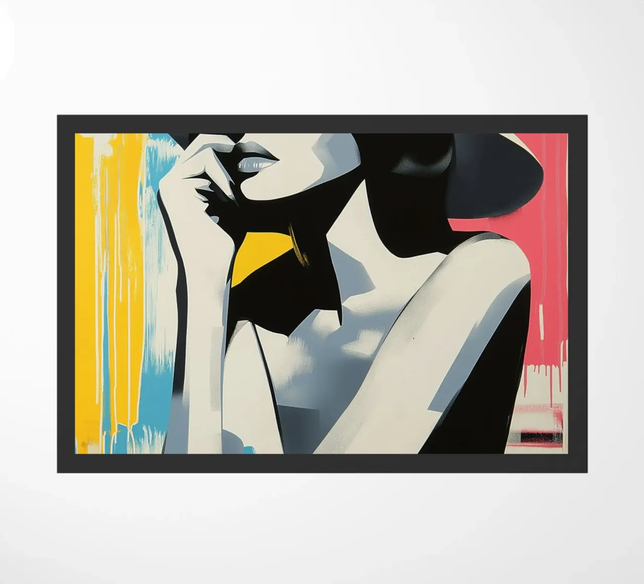 Popart zerbino da Imagine