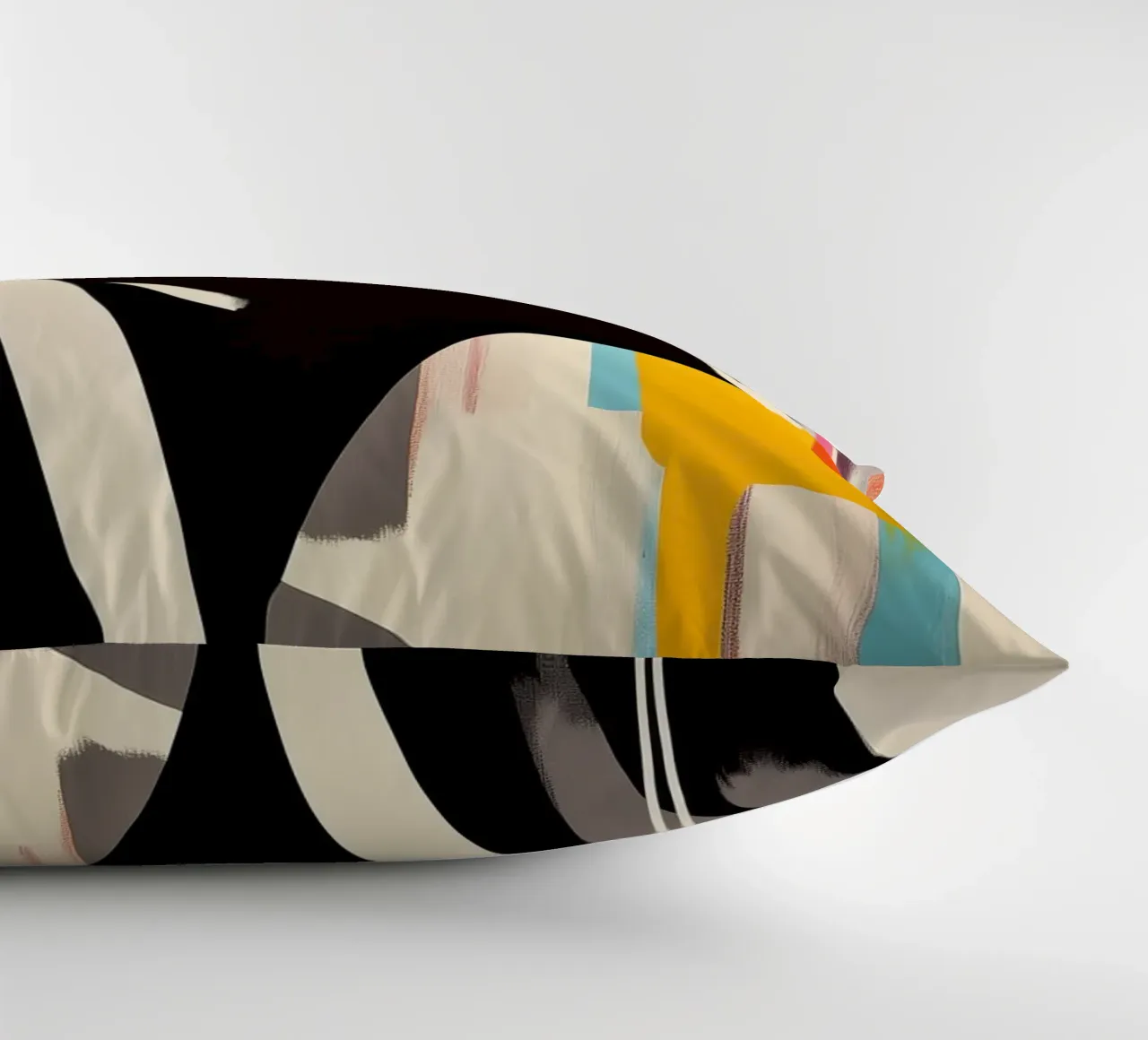 Popart cuscino da Imagine