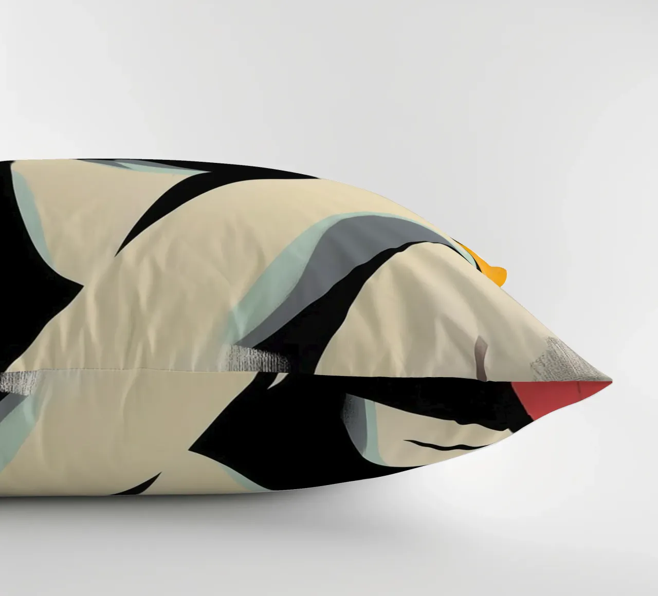Popart cuscino da Imagine