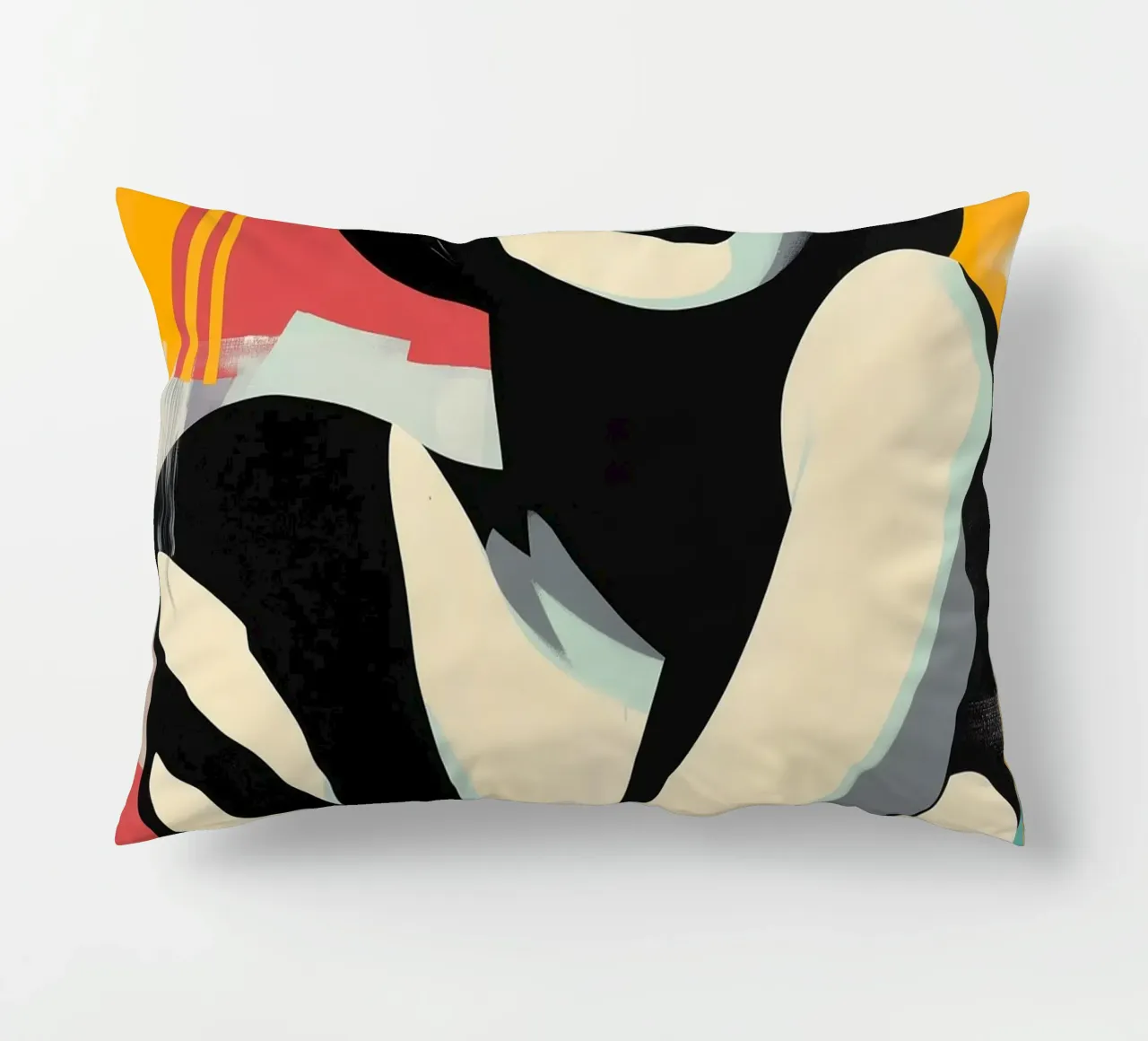 Popart cuscino da Imagine