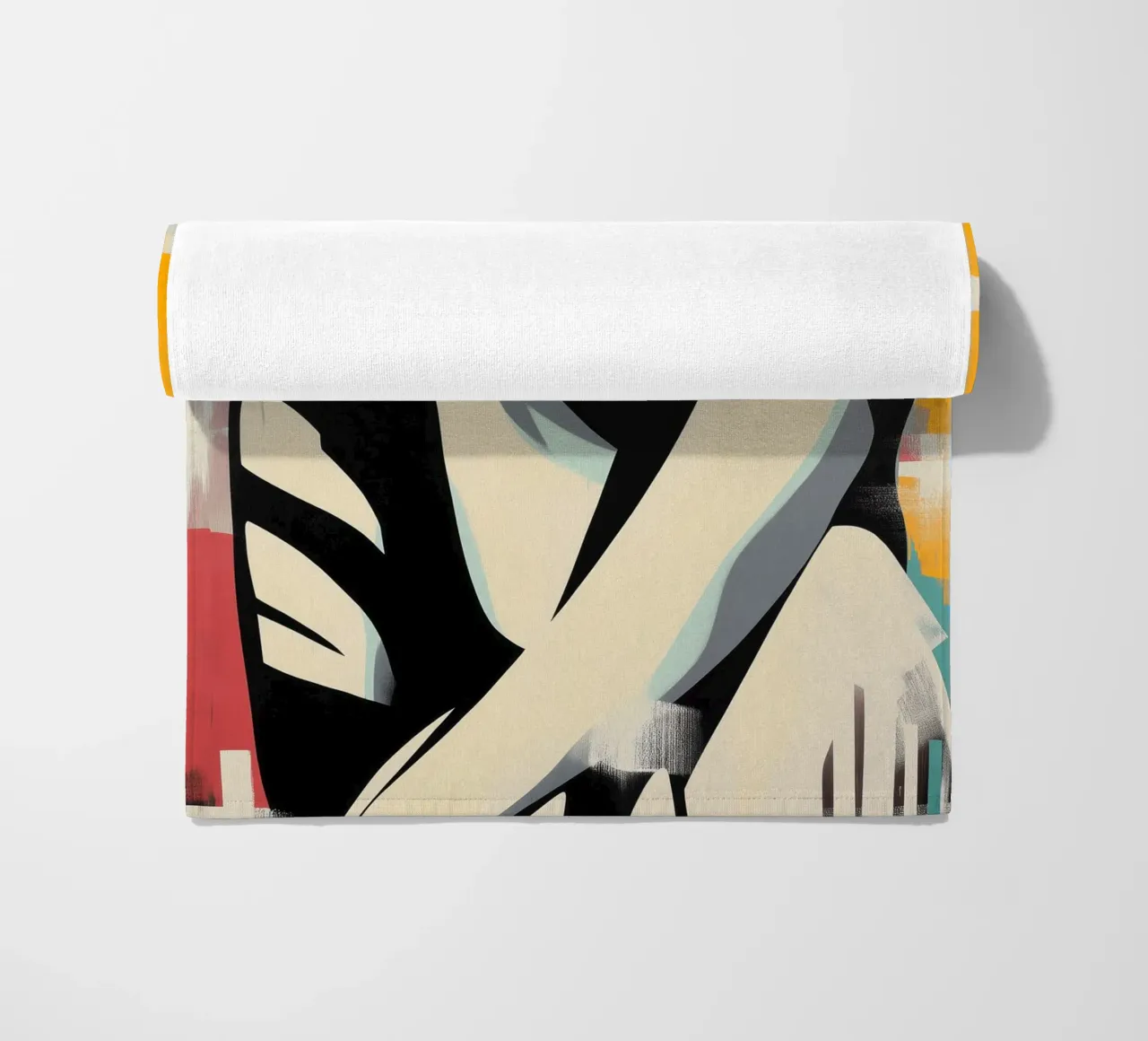 Popart telo mare da Imagine