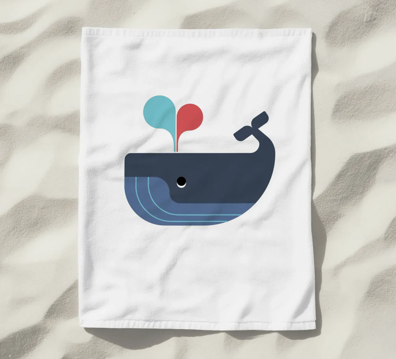 Wal telo mare da DARIA IVANOVNA