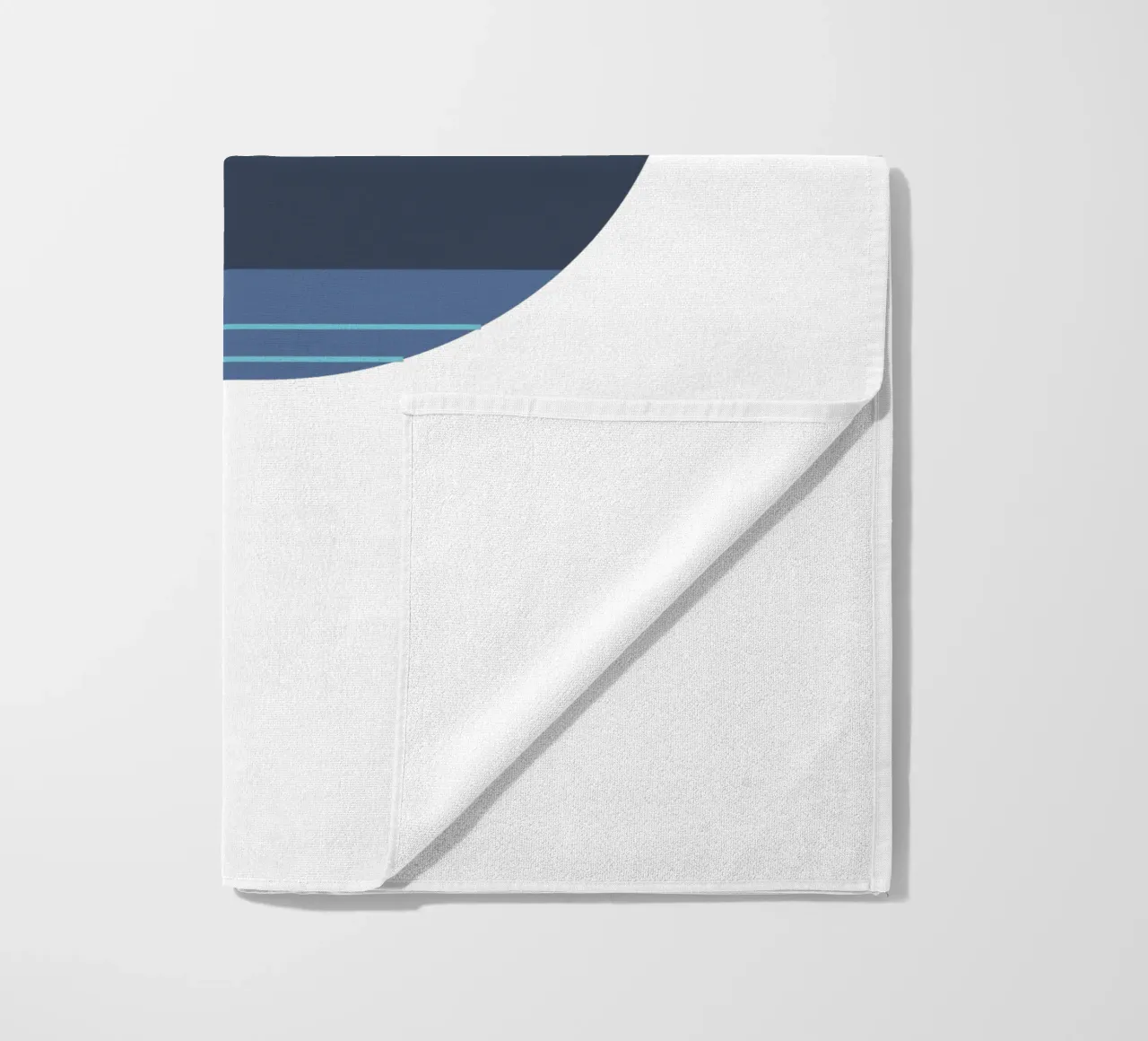 Wal telo mare da DARIA IVANOVNA