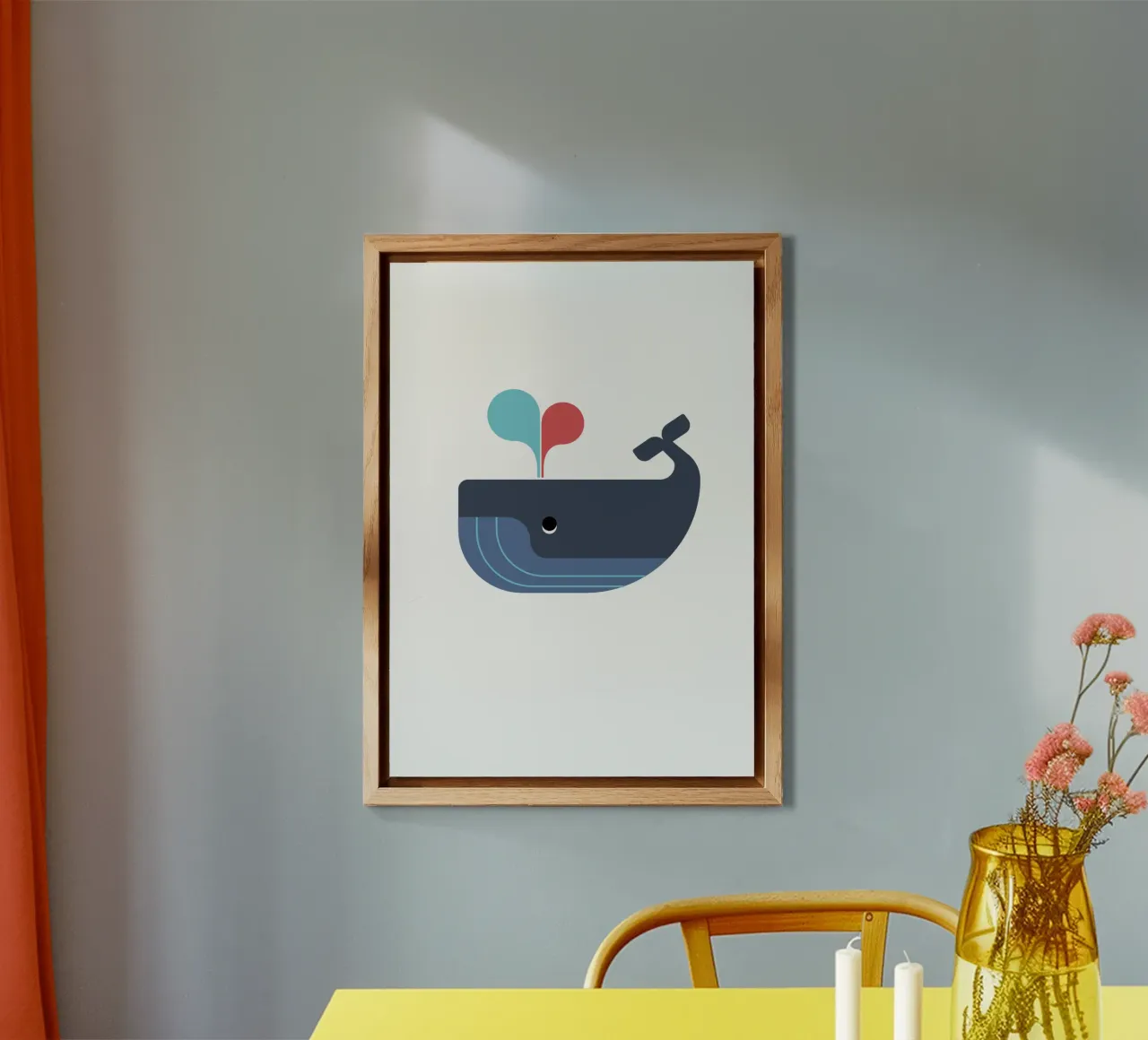 Wal pannello forex da DARIA IVANOVNA