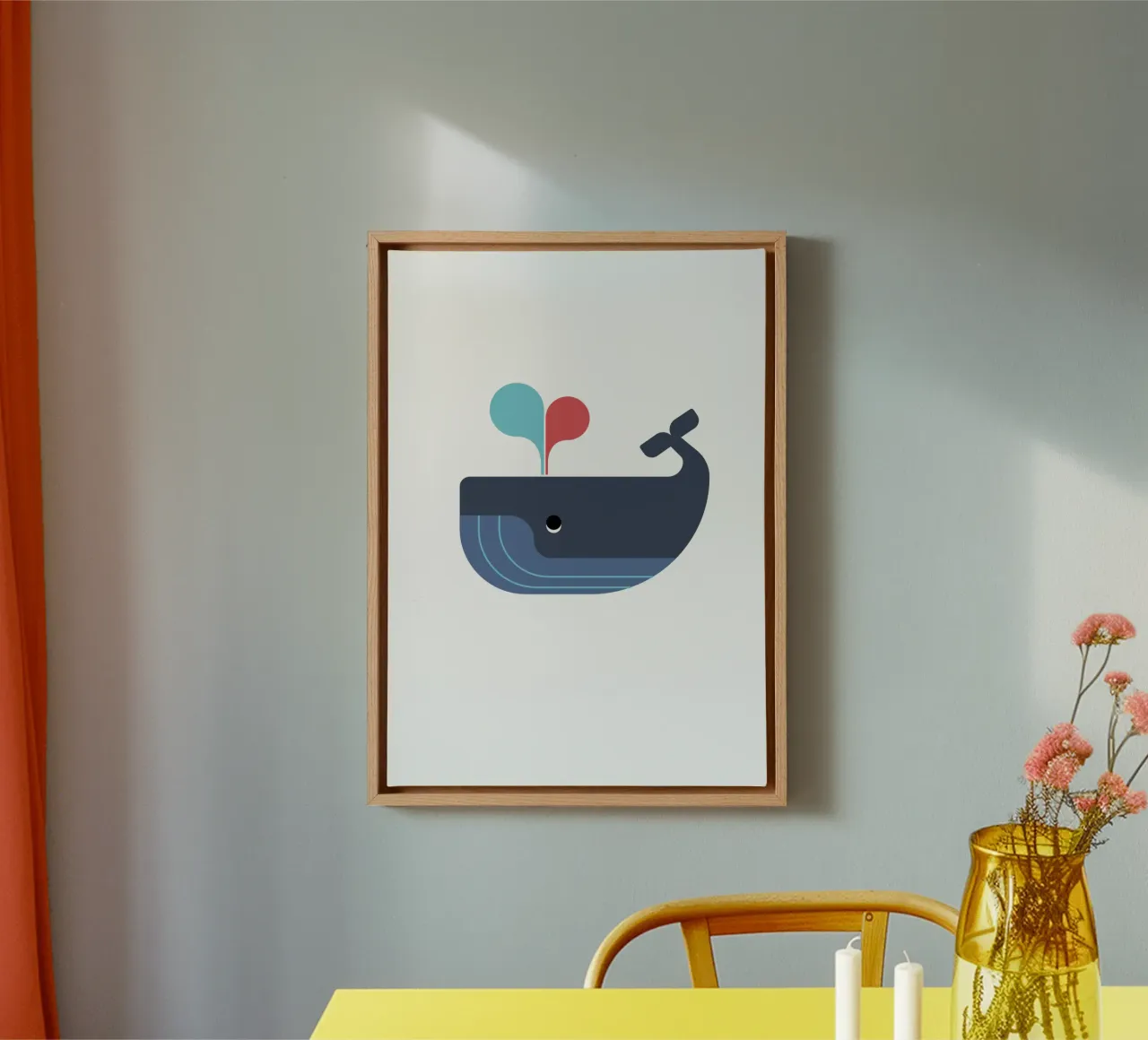 Wal tela da DARIA IVANOVNA